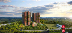 Springleaf Residence (D26), Apartment #467061921